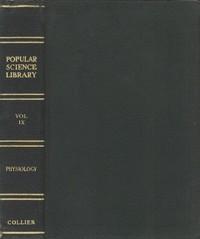 Cover of Physiology: The Science of the Body — Background and Themes